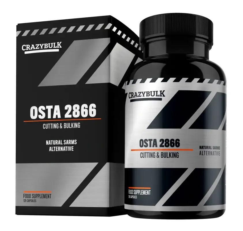 Osta 2866 - Alternativa Legale