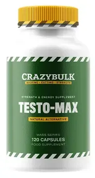 Testo-Max