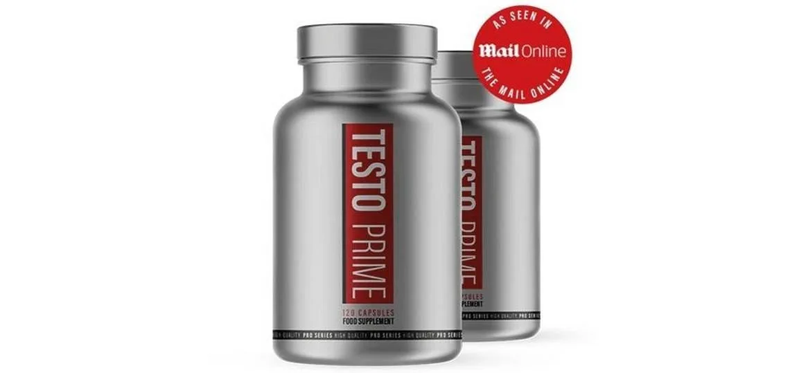 TestoPrime